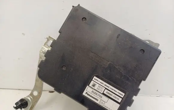 Lexus RX III Brake system control unit/module 8968033010