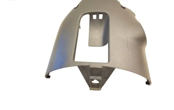 Renault Trafic II (X83) Steering wheel column trim 91167766 8200139432