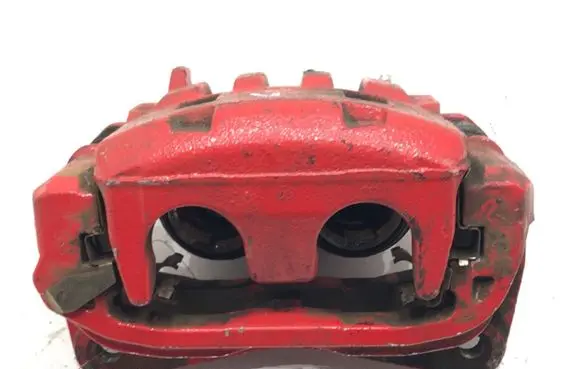 Subaru BRZ Front brake caliper