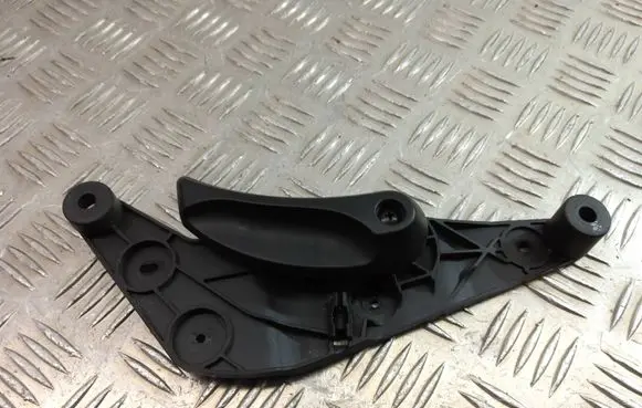 BMW 5 F10 F11 Engine bonnet (hood) release handle 9114002