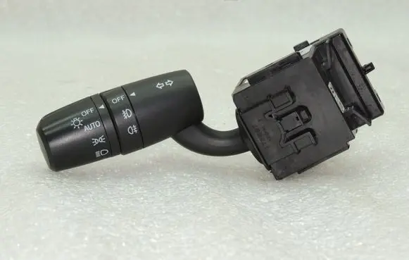 Mazda 6 Indicator stalk KD5166122