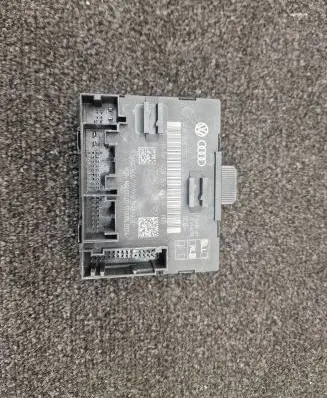 Audi A7 S7 4G Door control unit/module 4G8959793E 4G8959793A