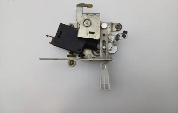 Peugeot Partner Central locking motor 