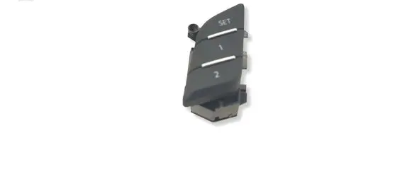 Audi Q7 4M Seat heating switch 4M0959769A