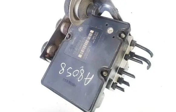 Porsche Cayenne (9PA) ABS Pump 7l0907379b 10.0925-0316.3