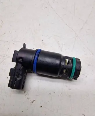 Ford Mustang VI Active carbon filter fuel vapour canister 9U5A9F945 F903A