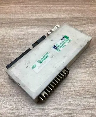 BMW 5 E39 Comfort/convenience module 8381962 5DK007047