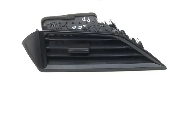 Subaru XV II Dashboard side air vent grill/cover trim 66110FL040