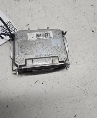 Volvo S60 Headlight ballast module Xenon 89034934