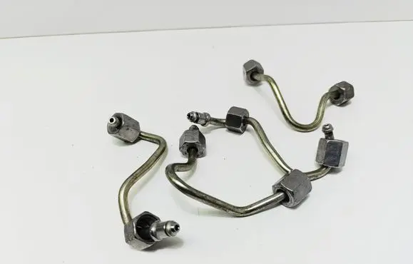 BMW 1 F20 F21 Fuel injector supply line/pipe 