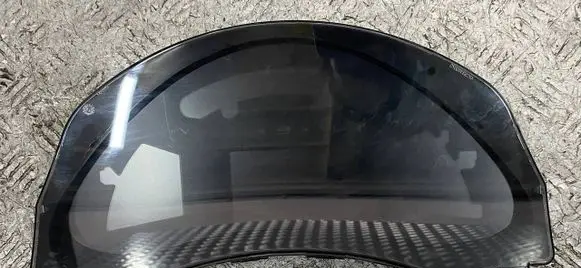 Nissan Leaf I (ZE0) Speedometer (instrument cluster) 248103NC0E A2C8034240