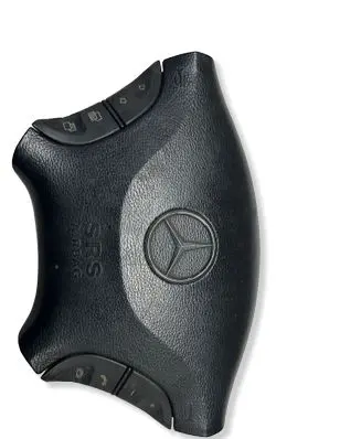 Mercedes-Benz Sprinter W906 Steering wheel airbag 3052016