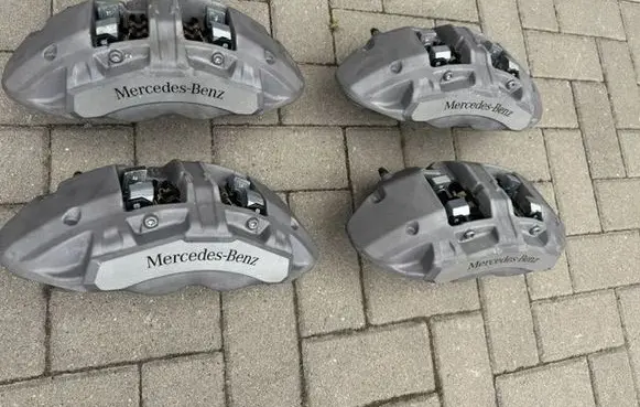 Mercedes-Benz S W223 Other brake parts 25413