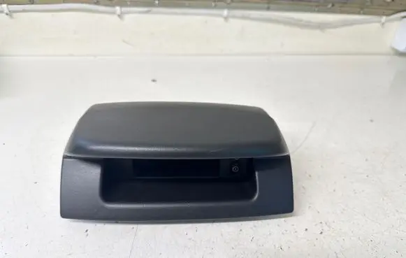 Opel Vivaro Screen/display/small screen 009164455 5WK70005 0006708207