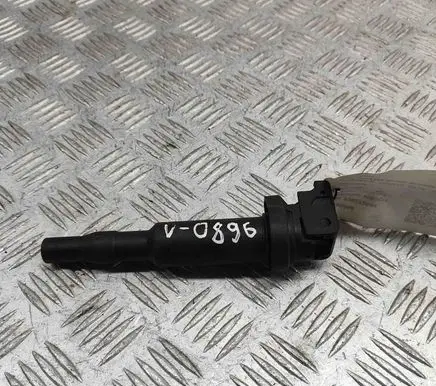 Peugeot 308 High voltage ignition coil 759493780 V75949378001