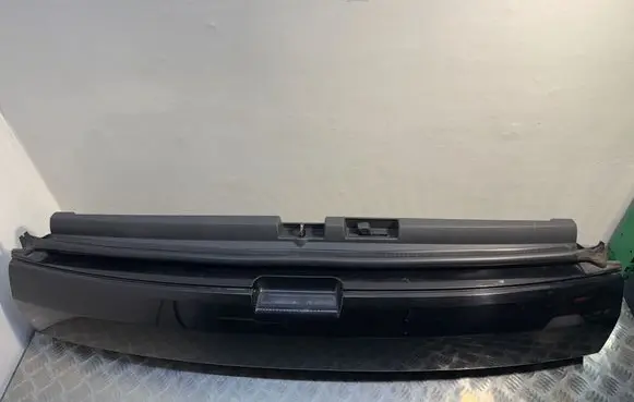 Peugeot 3008 I Back/rear loading door 