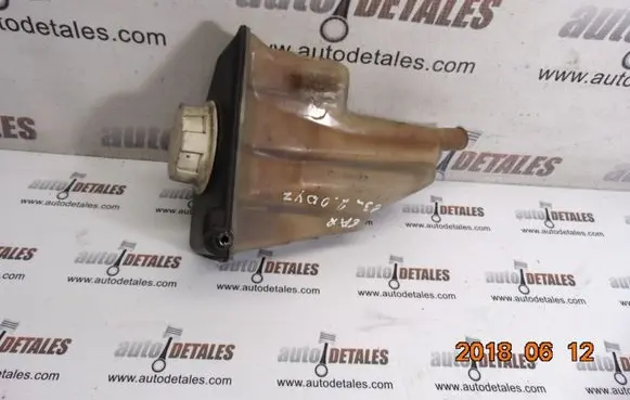 Mitsubishi Carisma Coolant expansion tank/reservoir