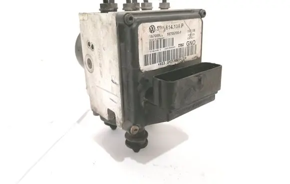 Volkswagen PASSAT B6 ABS Pump 3C0614109P 16705705F