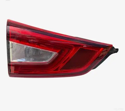Nissan Qashqai Tailgate rear/tail lights
