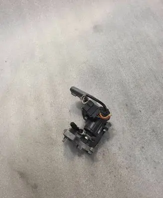 Audi 80 90 S2 B4 Accelerator pedal position sensor 0205001001
