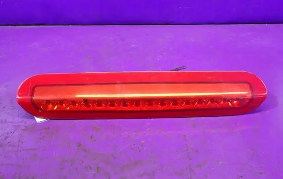 KIA Sportage Boot/trunk interior light 
