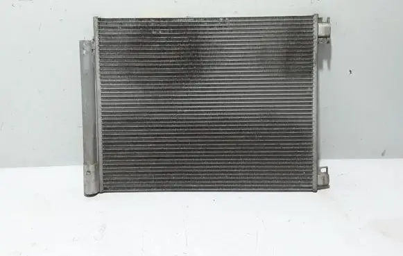 Renault Megane IV A/C cooling radiator (condenser) 921001829R
