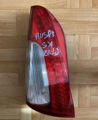 Lancia Musa Rear/tail lights 51798416 8T0P13517A