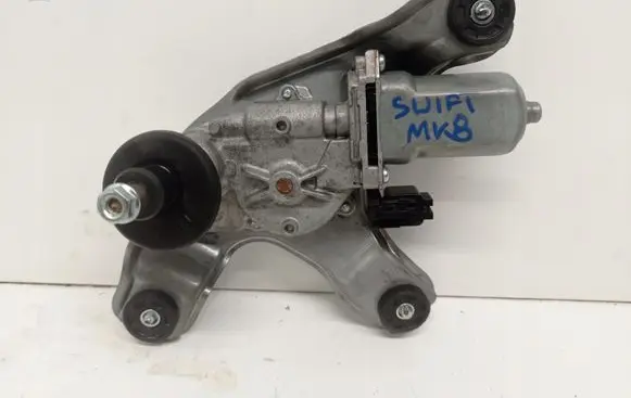 Suzuki Swift II Rear window wiper motor 259600-3350
