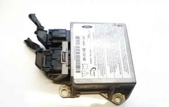 Ford Mondeo Mk III Airbag control unit/module 1s7t14b056bh 1s7t-14b056-bh