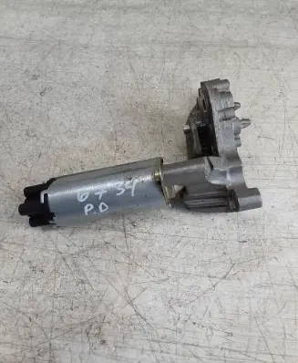 Volvo XC90 Seat adjustment motor 198652 08102543