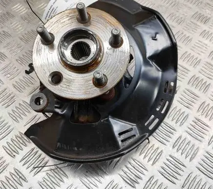 Toyota Yaris XP210 Front wheel hub 4321202410