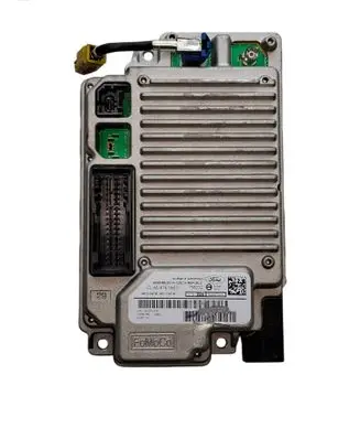 Ford Kuga II Other control units/modules JJ5T14G370CFB JR3T14G771FED CLMJ87E1AEC