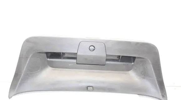 Volkswagen Golf VII Centre console side trim rear 5G6867605D
