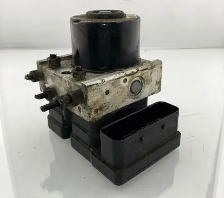 Opel Zafira B ABS Pump 10097005093 00006677E1 MWU6F25R17