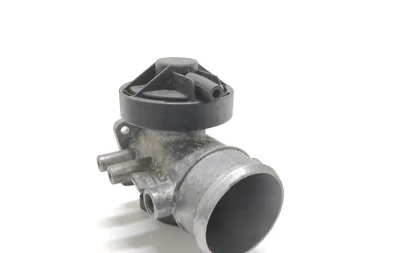 Mercedes-Benz A W168 EGR valve A6680900454