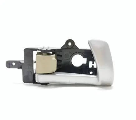 Hyundai Santa Fe Rear door interior handle 82623CM000