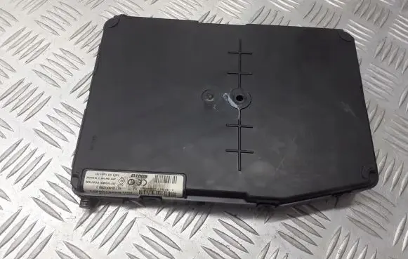 Renault Scenic II - Grand scenic II Voice control module 8200780021