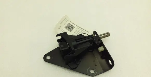 BMW X5 E70 Tailgate lock latch 7162149 51247162149