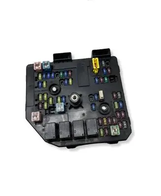 Chevrolet Captiva Fuse module 95903657