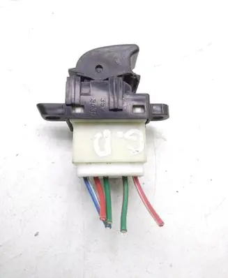 Mazda 6 Electric window control switch