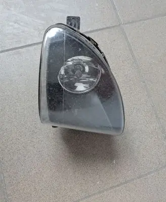 BMW 5 F10 F11 Front fog light 7216885 63177216885