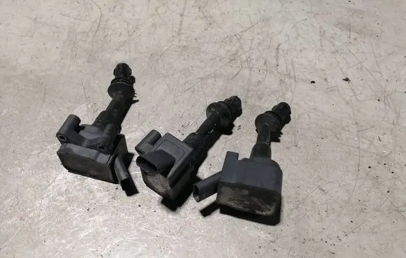 Buick Encore GX I High voltage ignition coil 77870003