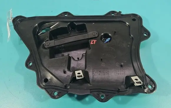 Jaguar F-Pace Center console GX7324767A IMPRK1577704
