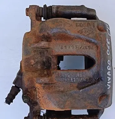 Opel Vivaro Other brake parts 
