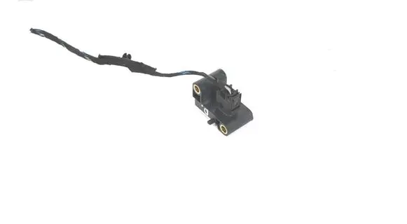 BMW 3 E92 E93 Acceleration sensor 0285003901 6956485