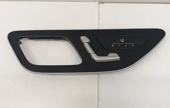 Mercedes-Benz GLC C254 Seat control switch A2069000419