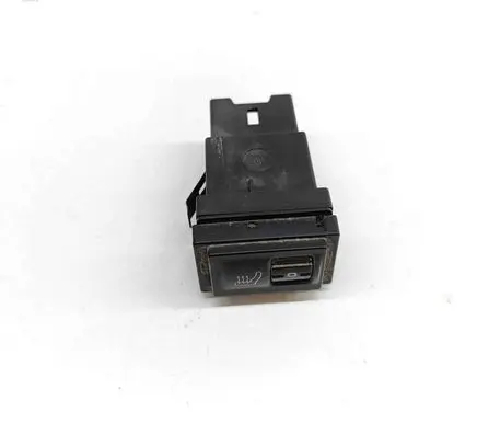 Porsche Cayenne (9PA) Seat heating switch 7L5963563