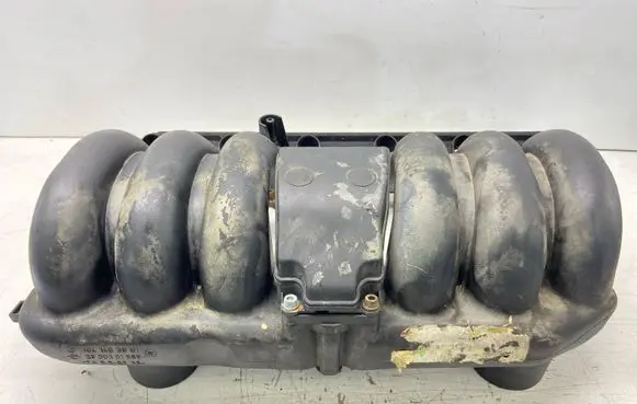 Mercedes-Benz E W124 Intake manifold A1041403901 1041403901 MANN