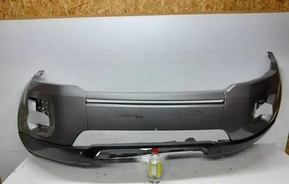 Land Rover Evoque I Front bumper BJ3217F003 LR072580 BJ3217F018AA