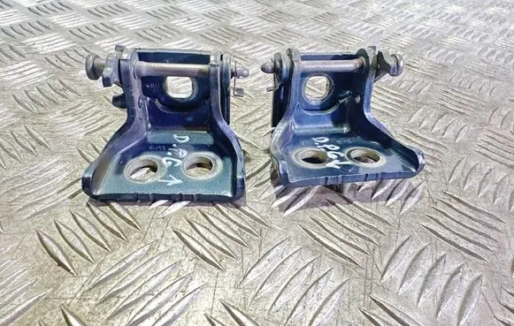 Citroen C4 Grand Picasso Rear door hinge set 